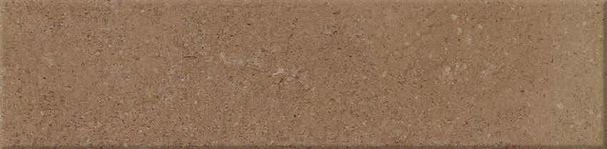 Płytka ścienna mat 7,4x30 cm Cerrad Argilla Mocca