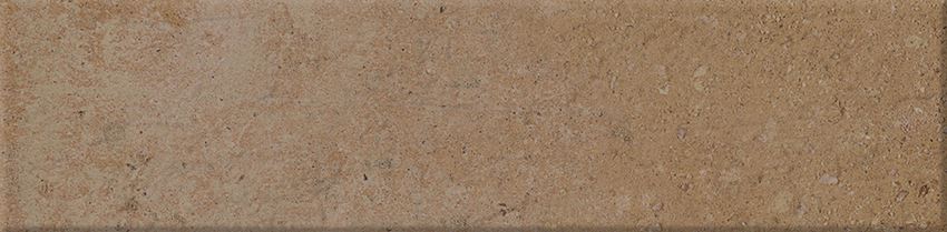 Płytka ścienna mat 7,4x30 cm Cerrad Argilla Mocca