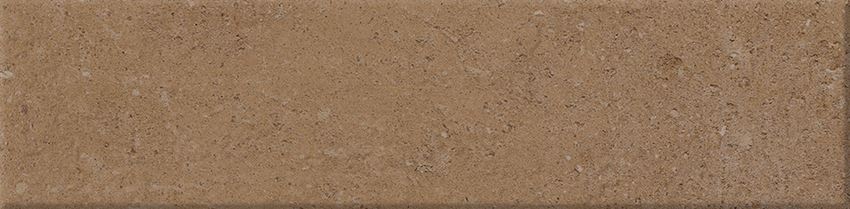 Płytka ścienna mat 7,4x30 cm Cerrad Argilla Mocca