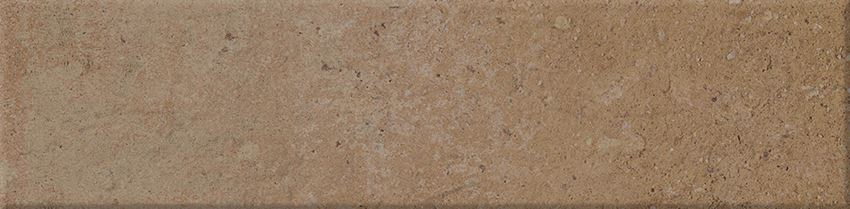 Płytka ścienna mat 7,4x30 cm Cerrad Argilla Mocca