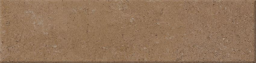 Płytka ścienna mat 7,4x30 cm Cerrad Argilla Mocca