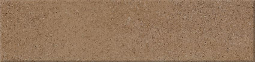 Płytka ścienna mat 7,4x30 cm Cerrad Argilla Mocca