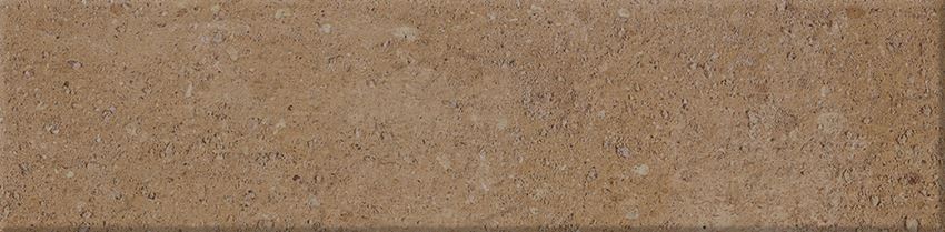 Płytka ścienna mat 7,4x30 cm Cerrad Argilla Mocca