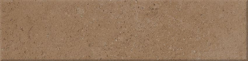 Płytka ścienna mat 7,4x30 cm Cerrad Argilla Mocca