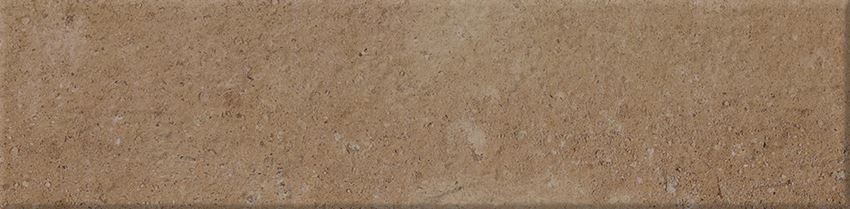 Płytka ścienna mat 7,4x30 cm Cerrad Argilla Mocca
