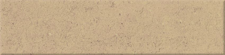 Płytka ścienna mat 7,4x30 cm Cerrad Argilla Mocca Light
