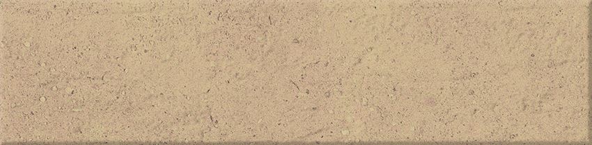 Płytka ścienna mat 7,4x30 cm Cerrad Argilla Mocca Light