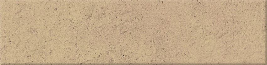 Płytka ścienna mat 7,4x30 cm Cerrad Argilla Mocca Light
