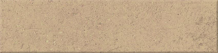 Płytka ścienna mat 7,4x30 cm Cerrad Argilla Mocca Light