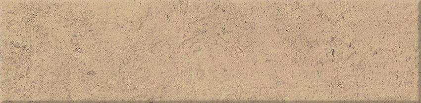 Płytka ścienna mat 7,4x30 cm Cerrad Argilla Mocca Light