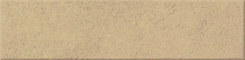 Płytka ścienna mat 7,4x30 cm Cerrad Argilla Mocca Light