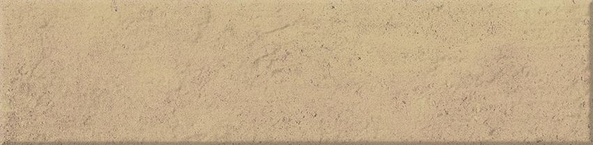 Płytka ścienna mat 7,4x30 cm Cerrad Argilla Mocca Light