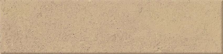Płytka ścienna mat 7,4x30 cm Cerrad Argilla Mocca Light