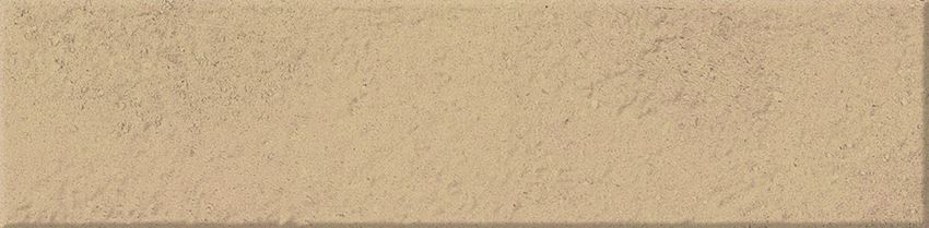 Płytka ścienna mat 7,4x30 cm Cerrad Argilla Mocca Light