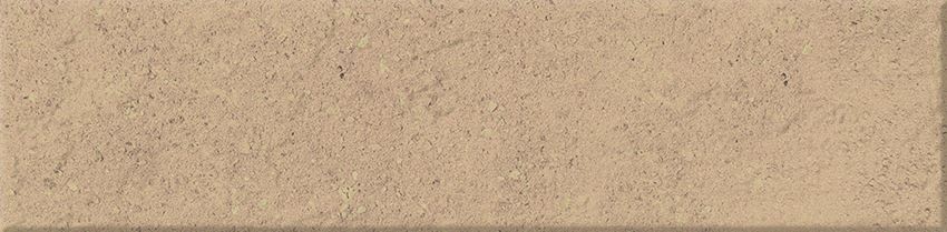 Płytka ścienna mat 7,4x30 cm Cerrad Argilla Mocca Light