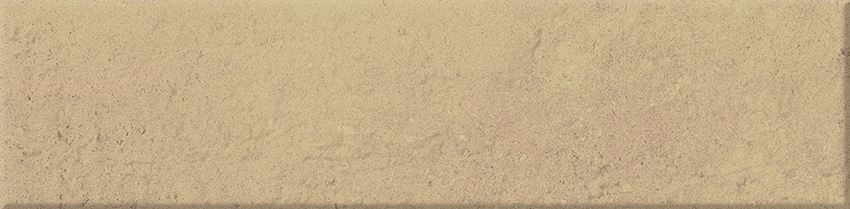 Płytka ścienna mat 7,4x30 cm Cerrad Argilla Mocca Light