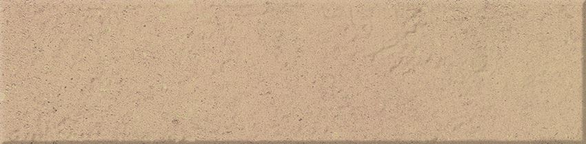 Płytka ścienna mat 7,4x30 cm Cerrad Argilla Mocca Light