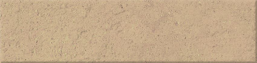 Płytka ścienna mat 7,4x30 cm Cerrad Argilla Mocca Light