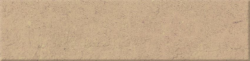 Płytka ścienna mat 7,4x30 cm Cerrad Argilla Mocca Light