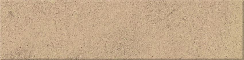 Płytka ścienna mat 7,4x30 cm Cerrad Argilla Mocca Light