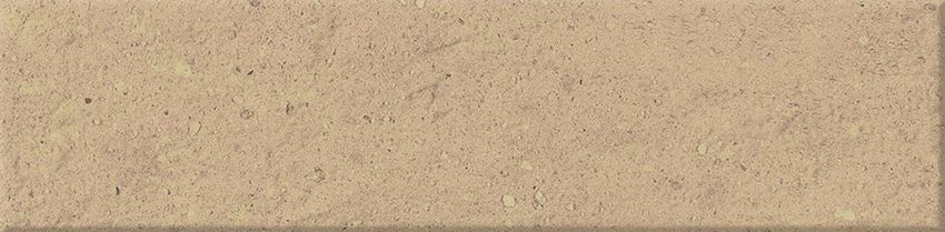Płytka ścienna mat 7,4x30 cm Cerrad Argilla Mocca Light