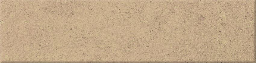 Płytka ścienna mat 7,4x30 cm Cerrad Argilla Mocca Light