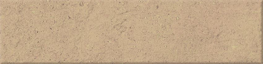 Płytka ścienna mat 7,4x30 cm Cerrad Argilla Mocca Light
