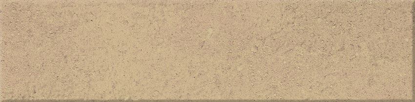 Płytka ścienna mat 7,4x30 cm Cerrad Argilla Mocca Light