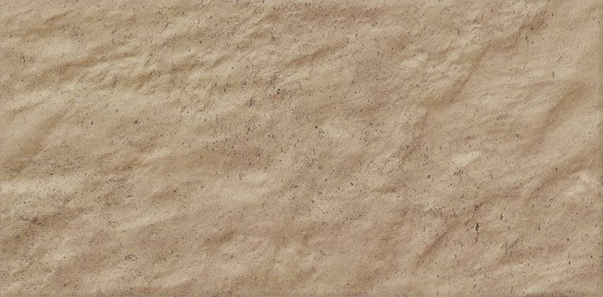 Płytka ścienna mat 14,8x30 cm Cerrad Argilla Mocca Light