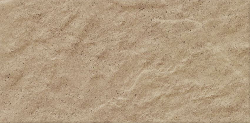 Płytka ścienna mat 14,8x30 cm Cerrad Argilla Mocca Light