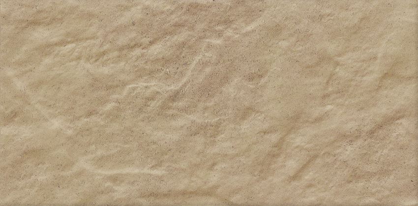 Płytka ścienna mat 14,8x30 cm Cerrad Argilla Mocca Light