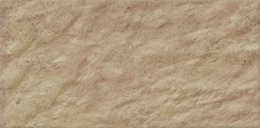 Płytka ścienna mat 14,8x30 cm Cerrad Argilla Mocca Light