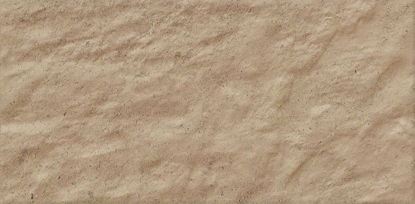 Płytka ścienna mat 14,8x30 cm Cerrad Argilla Mocca Light