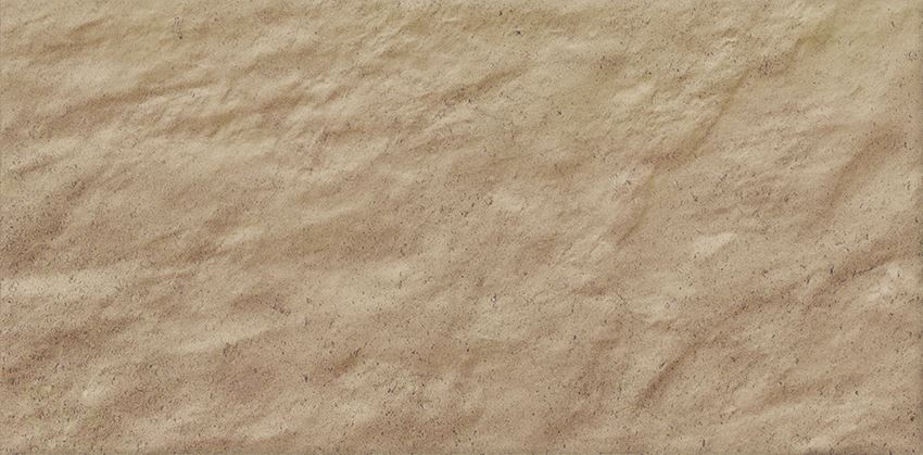 Płytka ścienna mat 14,8x30 cm Cerrad Argilla Mocca Light