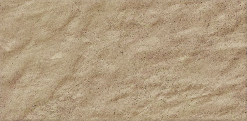 Płytka ścienna mat 14,8x30 cm Cerrad Argilla Mocca Light