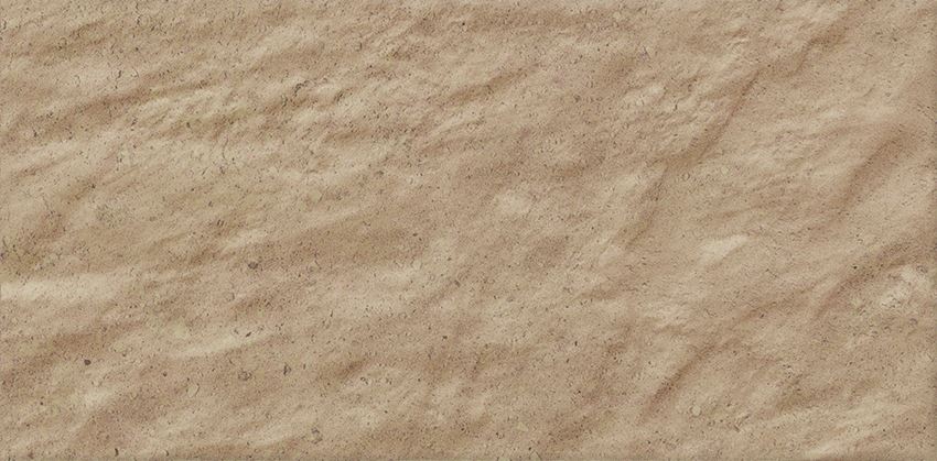 Płytka ścienna mat 14,8x30 cm Cerrad Argilla Mocca Light