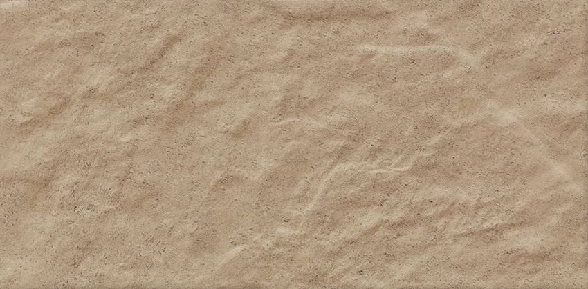 Płytka ścienna mat 14,8x30 cm Cerrad Argilla Mocca Light