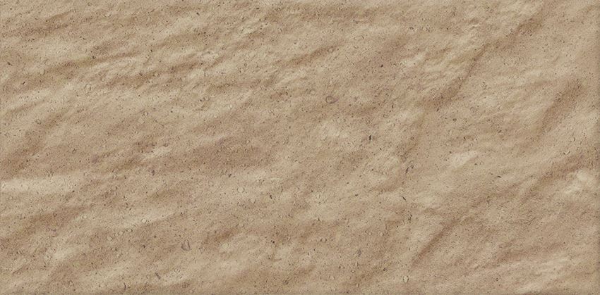 Płytka ścienna mat 14,8x30 cm Cerrad Argilla Mocca Light