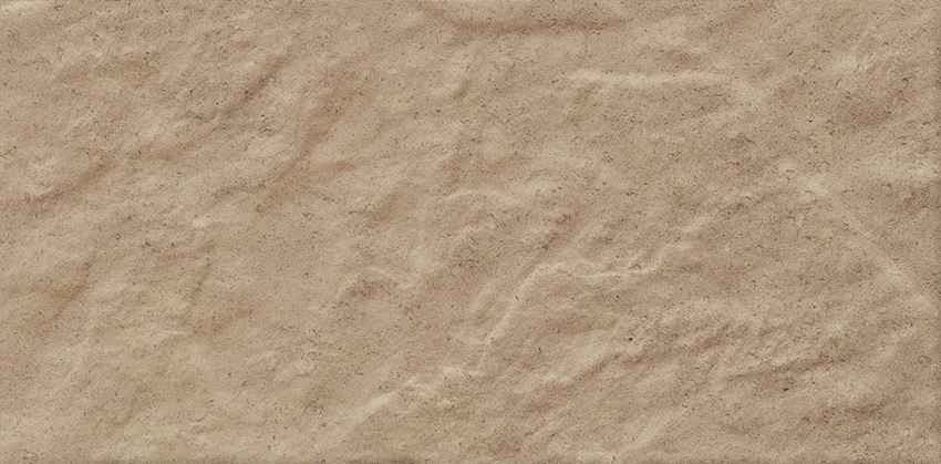 Płytka ścienna mat 14,8x30 cm Cerrad Argilla Mocca Light