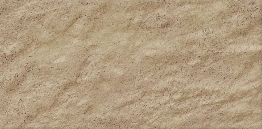 Płytka ścienna mat 14,8x30 cm Cerrad Argilla Mocca Light