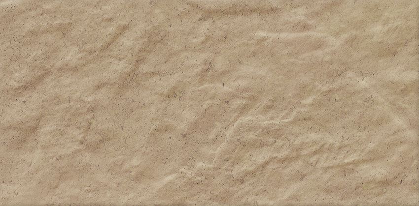 Płytka ścienna mat 14,8x30 cm Cerrad Argilla Mocca Light