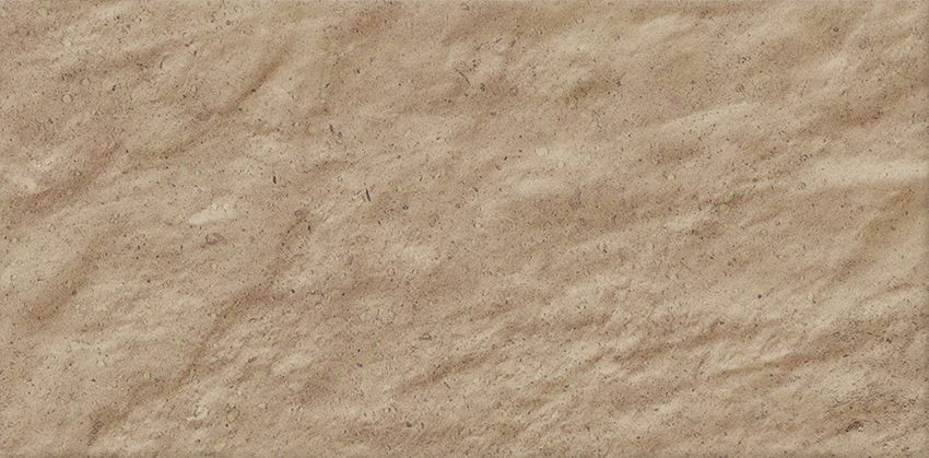 Płytka ścienna mat 14,8x30 cm Cerrad Argilla Mocca Light