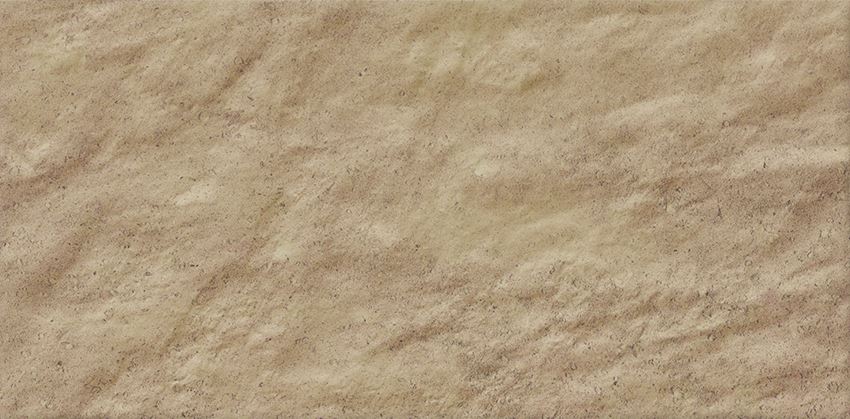 Płytka ścienna mat 14,8x30 cm Cerrad Argilla Mocca Light
