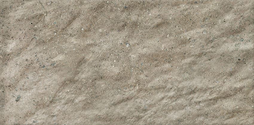 Płytka ścienna mat 14,8x30 cm Cerrad Argilla Mocca Tobacco