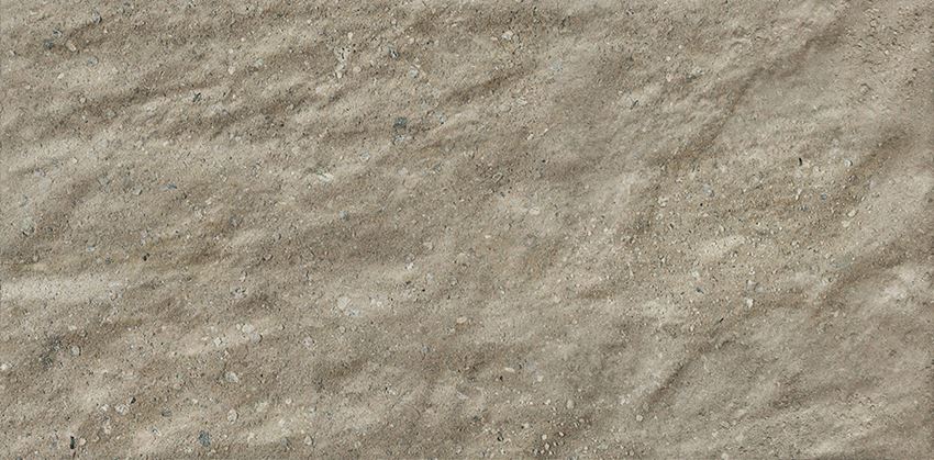 Płytka ścienna mat 14,8x30 cm Cerrad Argilla Mocca Tobacco