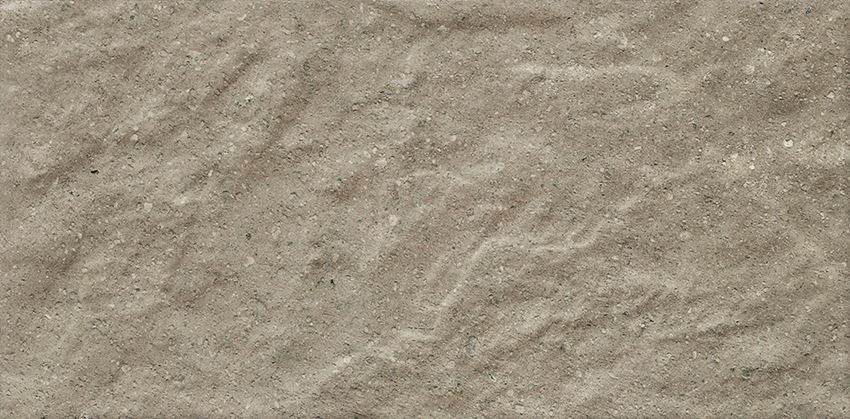 Płytka ścienna mat 14,8x30 cm Cerrad Argilla Mocca Tobacco