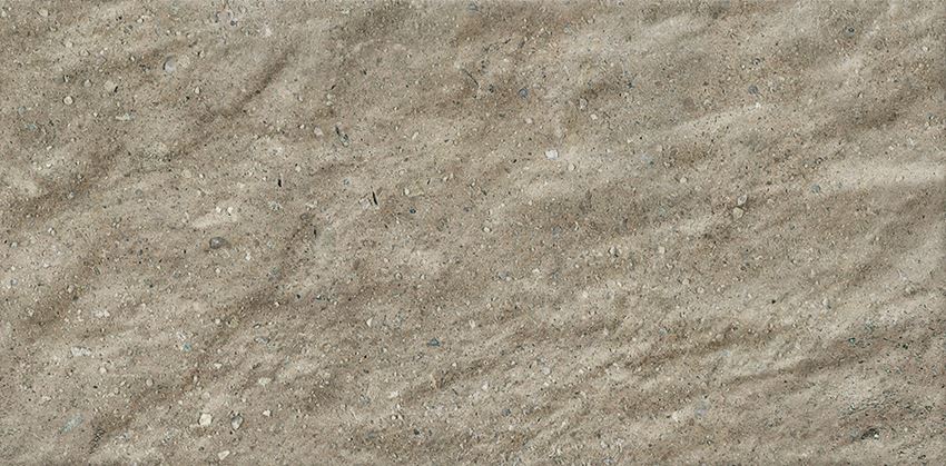 Płytka ścienna mat 14,8x30 cm Cerrad Argilla Mocca Tobacco
