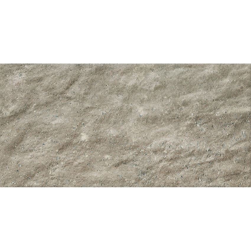 Płytka ścienna mat 14,8x30 cm Cerrad Argilla Mocca Tobacco