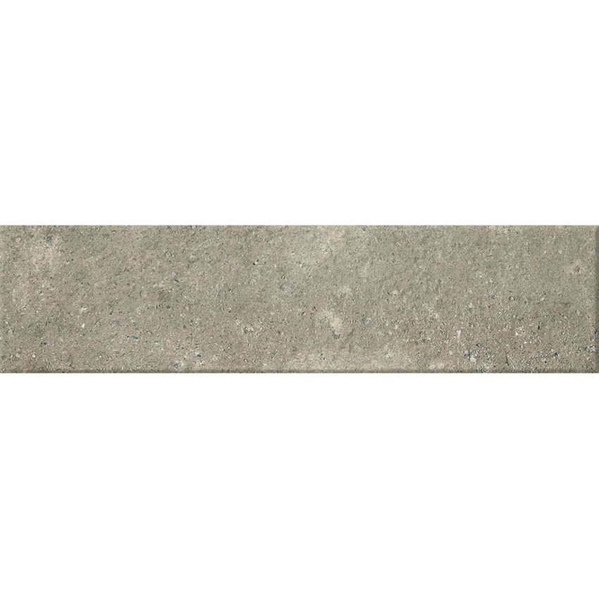 Płytka ścienna mat 7,4x30 cm Cerrad Argilla Tobacco