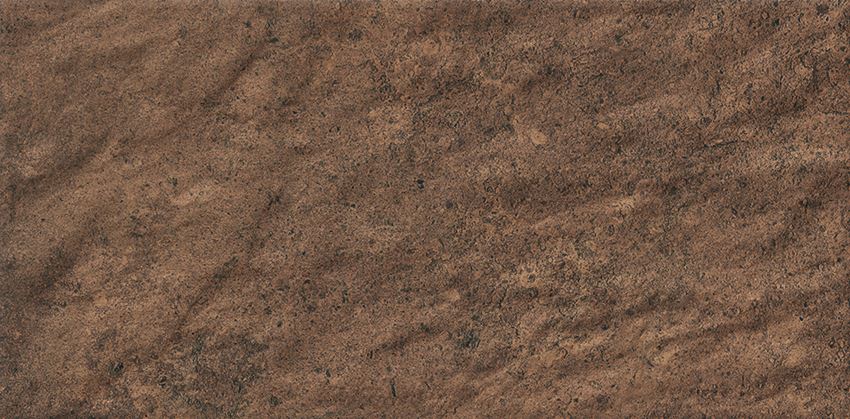 Płytka ścienna mat 14,8x30 cm Cerrad Argilla Walnut